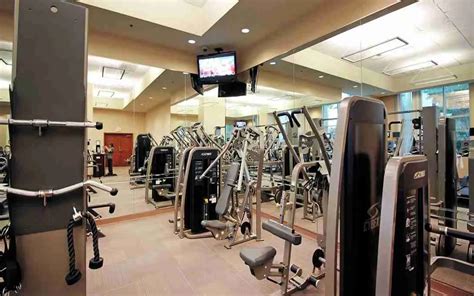 cosmopolitan event center reviews|The 10 Best Hotel Gyms in Las Vegas .